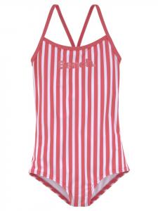 Купальник Bench, цвет koralle gestreift