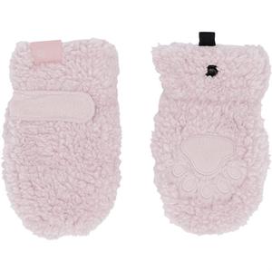 Варежки-Медведи для младенцев The North Face, Pale Blossom
