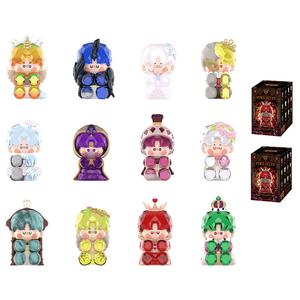 Загадочная коробка Pinojelly Firm & Sparkling Collection: одна коробка/полный набор 12 штук POP MART