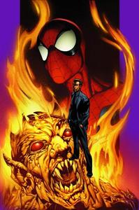 Ultimate Spider-Man, Vol. 7 (Marvel Enterprises)