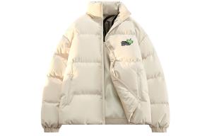 Disney Пуховик Unisex, Khaki