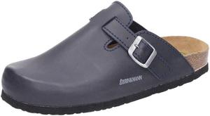 Мужские сабо Dr. Brinkmann, голубой