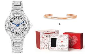 KANGOL Часы Women's Watch