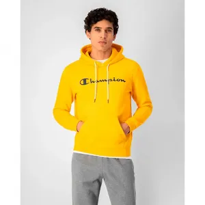 Худи Champion 218282, желтый