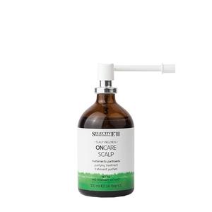 Средство для очищения кожи головы Scalp Purifying Treatment 100ml