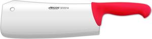 Нож Macheta Arcos, 24 см, красный