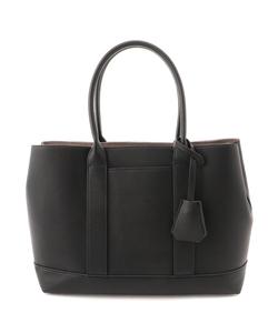 (L) Сумка-тоут Cache Cache с плечевым ремнем, изготовленная из искусственной кожи, размер L