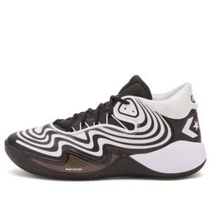 Кроссовки All Star BB Shift CX Converse, белый/черный