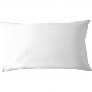 Наволочка Pure Uni в большом выборе цветов Damai, белый