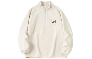 Детская толстовка Lee, Ecru