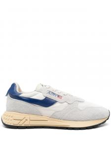 Кроссовки Reelwind Autry, белый