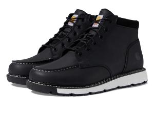 Ботинки Carhartt Millbrook 5" Moc Soft Toe Wedge Boot