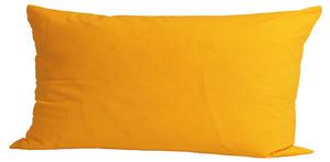 Наволочка beties Basic, желтый - ширина: 40 см