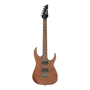 Электрогитара Ibanez RG 421 - Махагон с масляной отделкой