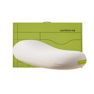 YUMBOND Подушка Starry Gray Mist Warm Sun Yellow Box