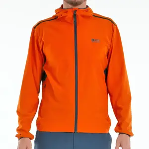 Мужская куртка Gingko +8000, цвет Calabaza