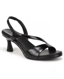 Женские босоножки Joriana с ремешком на щиколотке Naturalizer, черный