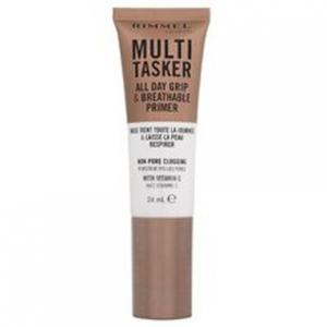 Многофункциональная грунтовка All Day Grip Breathable Rimmel