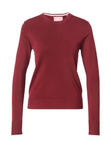 Свитер JJXX JXCara, Wine Red