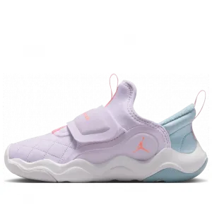 Кроссовки (PS) Air Jordan 23/7.2 Easyon 'Barely Grape Atomic Pink Ocean'