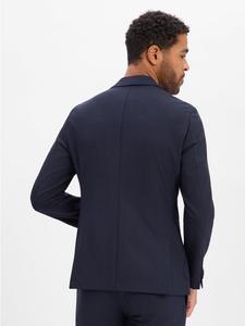 CG Модульный блейзер Carmi темно-синего цвета