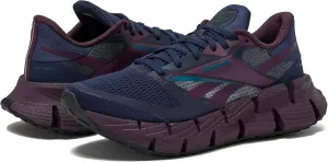 Женские беговые кроссовки Reebok Floatzig, темно-синий