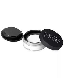Светоотражающая рассыпчатая пудра для фиксации Nars, цвет Mesa (Medium-deep)