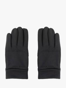 Перчатки Rimmer LUKE 1977, Black