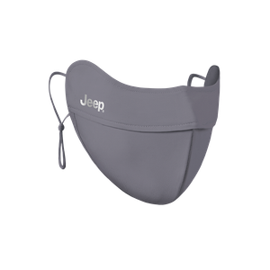 Спортивная защитная экипировка Unisex Jeep, серый