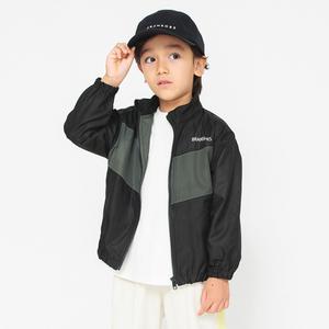 Ветровка Унисекс Branshes, цвет Black