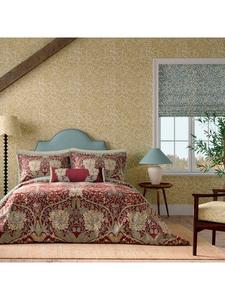 Комплект пододеяльника Honeysuckle & Tulip Morris & Co.