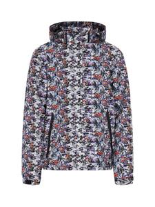 Переходная куртка ocy Jacke, синий