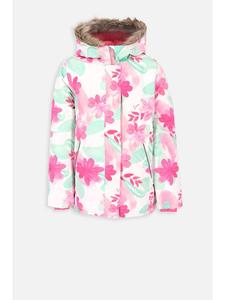 Зимняя куртка Lemon explore, красочный