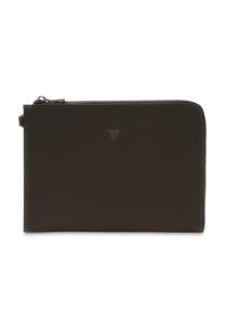 Кошелек Guess Wallet, Braun/Brown