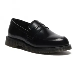 Лоферы Dr Martens Temara, черный