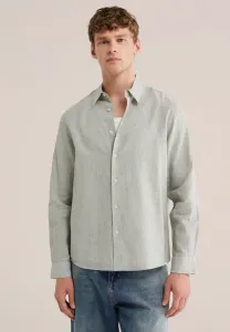 Рубашка We Fashion, Green