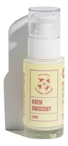 Крем Четыре Скворца Легкий фруктовый 50мл, Cztery szpaki