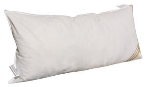 Подушка Hofmann's Pusta перьевая подушка 40х80 500г средняя стирка 15% Betten Hofmann