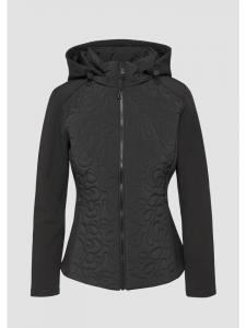 Куртка для активного отдыха в цвете 9999_black s.Oliver