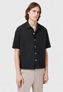 Рубашка NYON AllSaints, черный