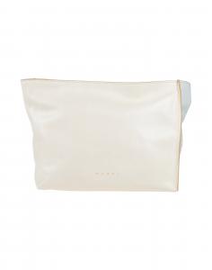 Сумка Marni, кремовый