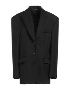 Блейзер Magda Butrym, черный