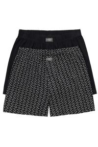 Боксеры JP1880, Black