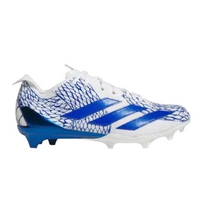 Кроссовки Adidas Adizero Electric.2, Royal Blue White