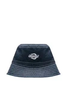 Панамка с эффектом денима Dickies, синий