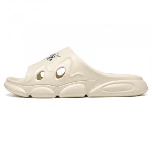 LEXON Быстросохнущие шлепанцы мужские бежевые, цвет Beige