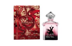GUERLAIN JIAOLAN New Year Limited французский черный юбка парфюмы цветочный гастрономический фруктовый парфюм EDP роза пачули 30ml/50ml/100ml