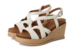 Туфли Sofft Devyn, True White