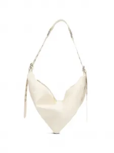 Сумка через плечо Trayana By Far, зеленый