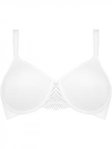 Triumph Бюстгальтер с подкладкой "My Perfect Shaper" белого цвета